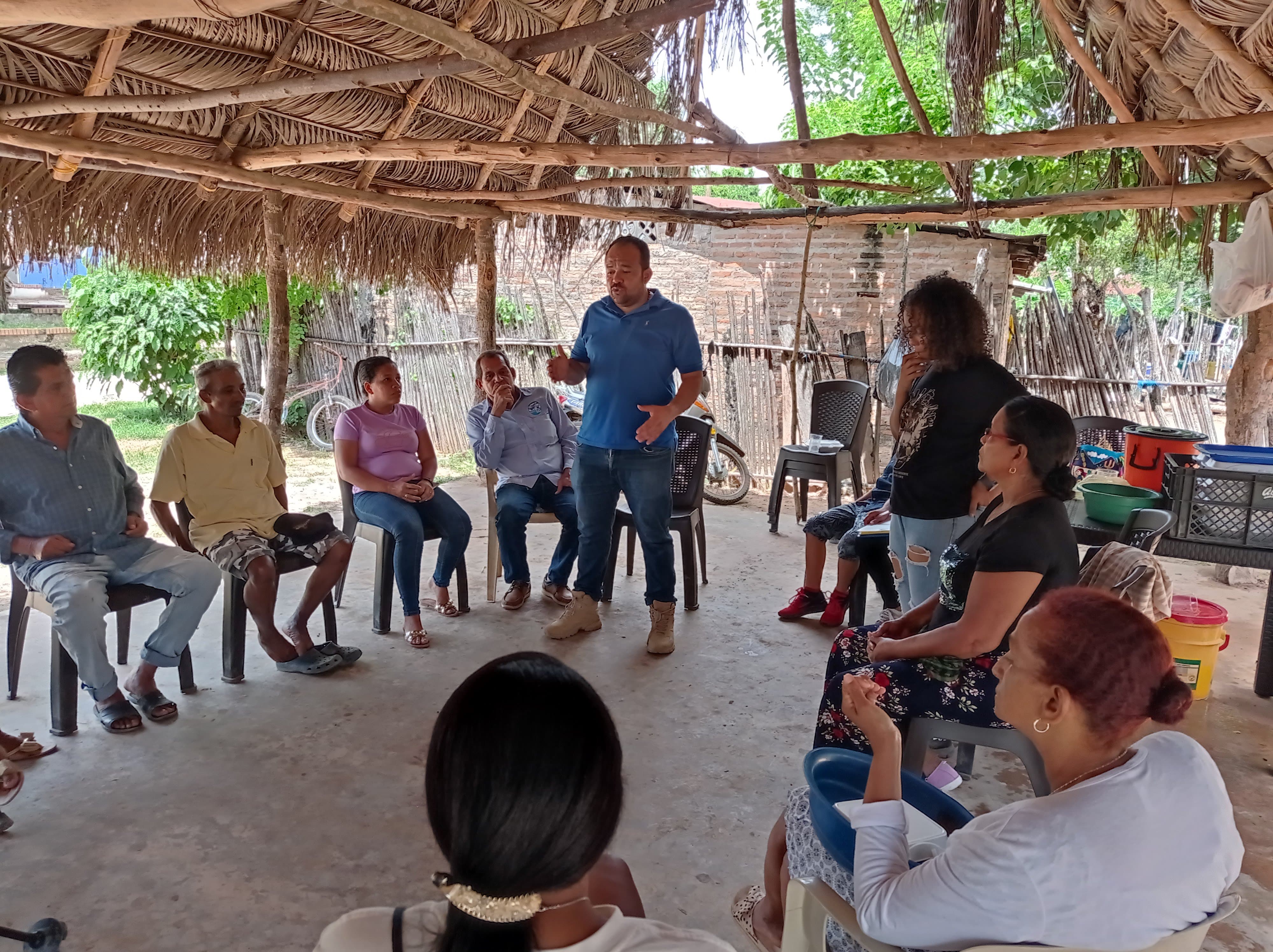 El territorio ancestral, reclamado con la acción judicial de la URT Cesar –La Guajira, fue declarado sitio Ramsar en 2018, condición que le da un valor ecológico crucial como parte del cumplimiento que Colombia hace a tratados internacionales para proteger los ecosistemas. 