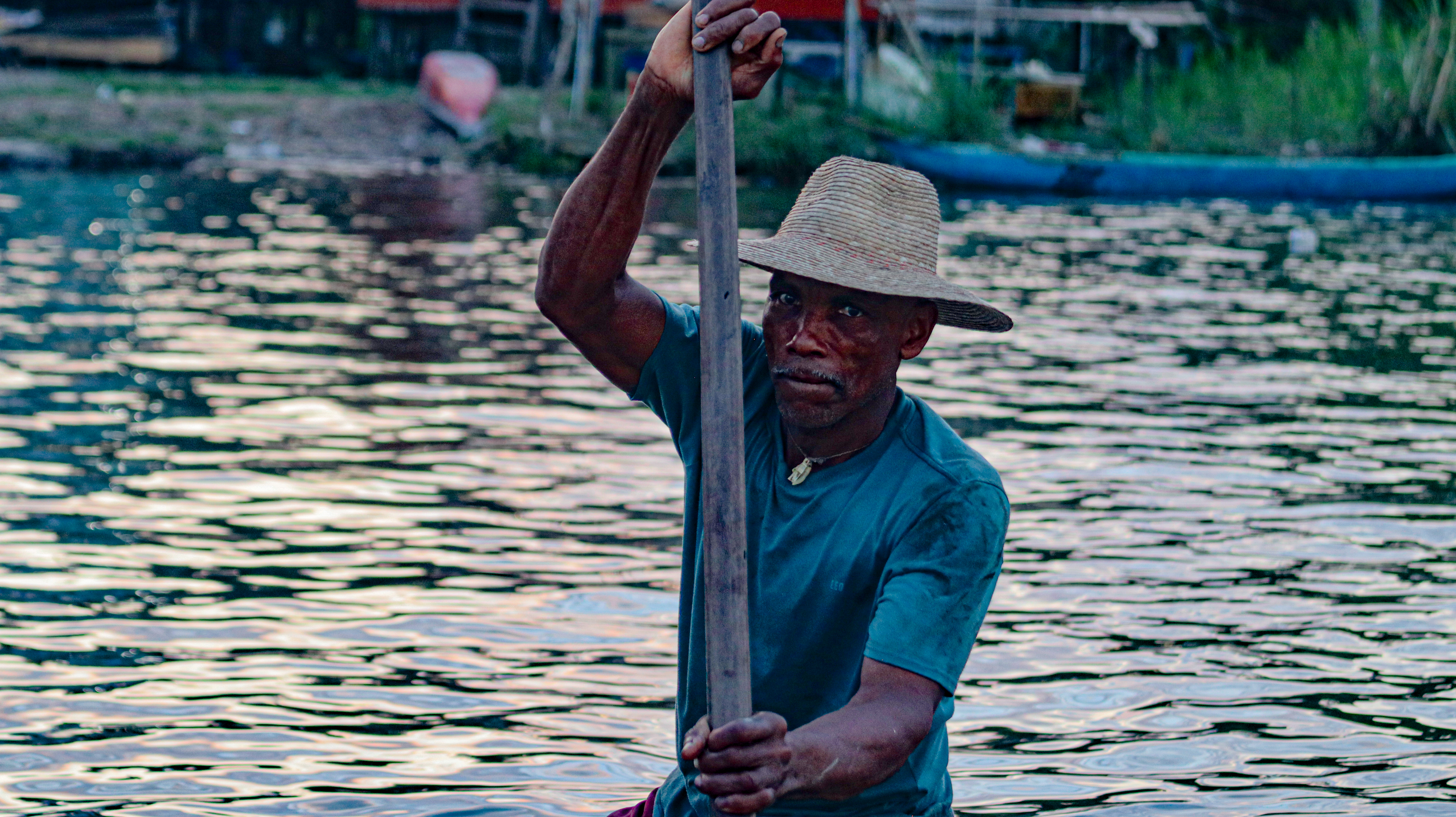 Un territorio de más de 44.210 hectáreas será restituido a las 524 familias de esta comunidad, que desde 1994 ha soportado la violencia de los grupos armados presentes en la zona y el flagelo de la minería ilegal.