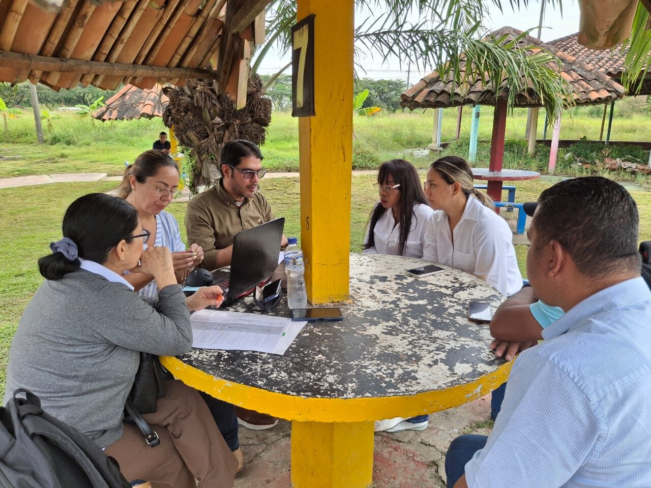 En las próximas semanas, se llevará a cabo la convocatoria formal a las comunidades para iniciar los diálogos participativos, mientras ambas partes avanzan en la estructuración de un plan de trabajo articulado.