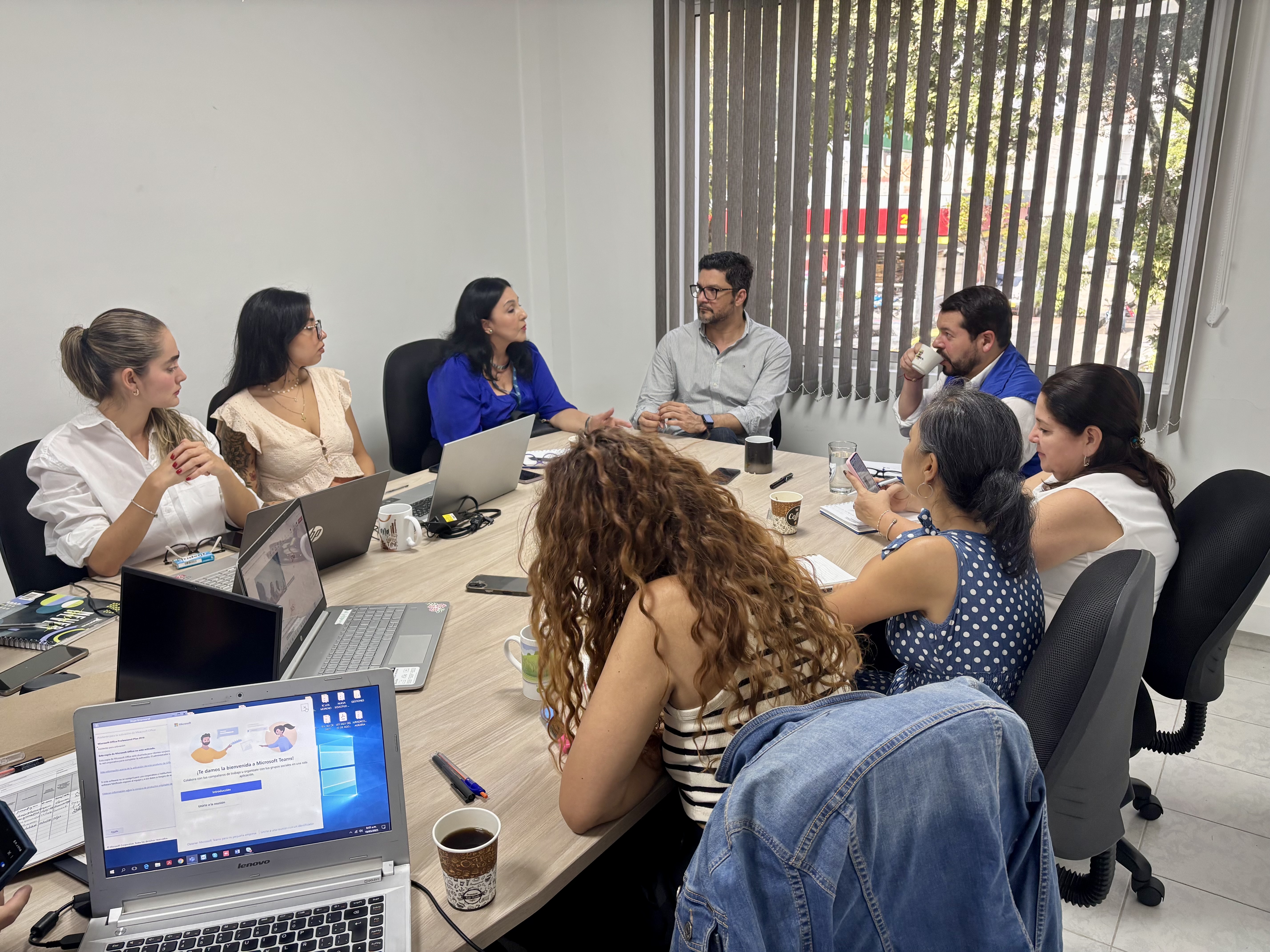 Además de este hito, la territorial de la entidad ha logrado un porcentaje histórico de inscripción de solicitudes de restitución y la priorización de municipios estratégicos para completar procesos pendientes.