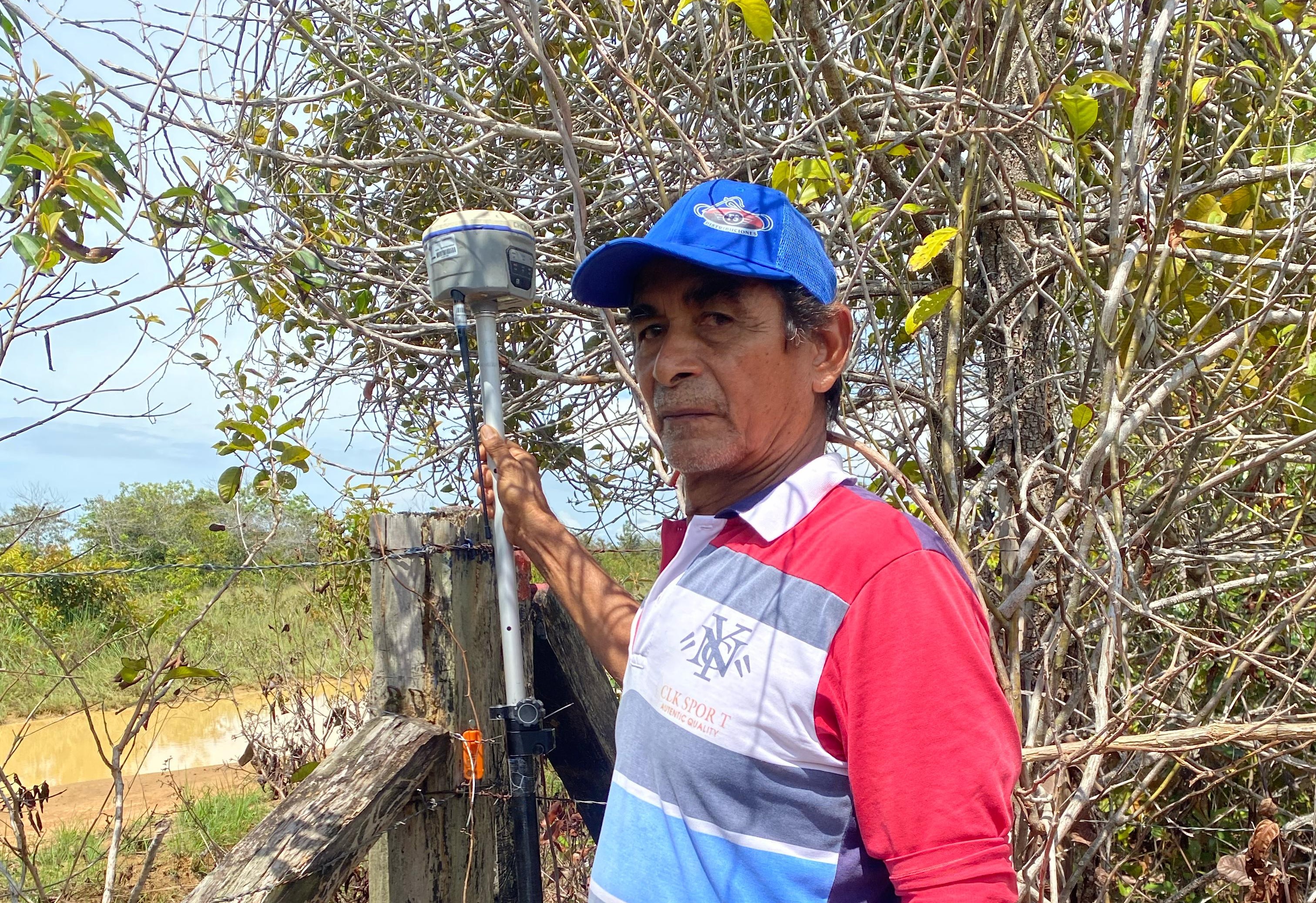 Las acciones en esta zona —con dificultades de acceso, clima complejo y marcada en su época por la presencia de grupos armados ilegales—, representan un esfuerzo significativo para lograr la reparación de las víctimas de despojo y/o abandono forzado.