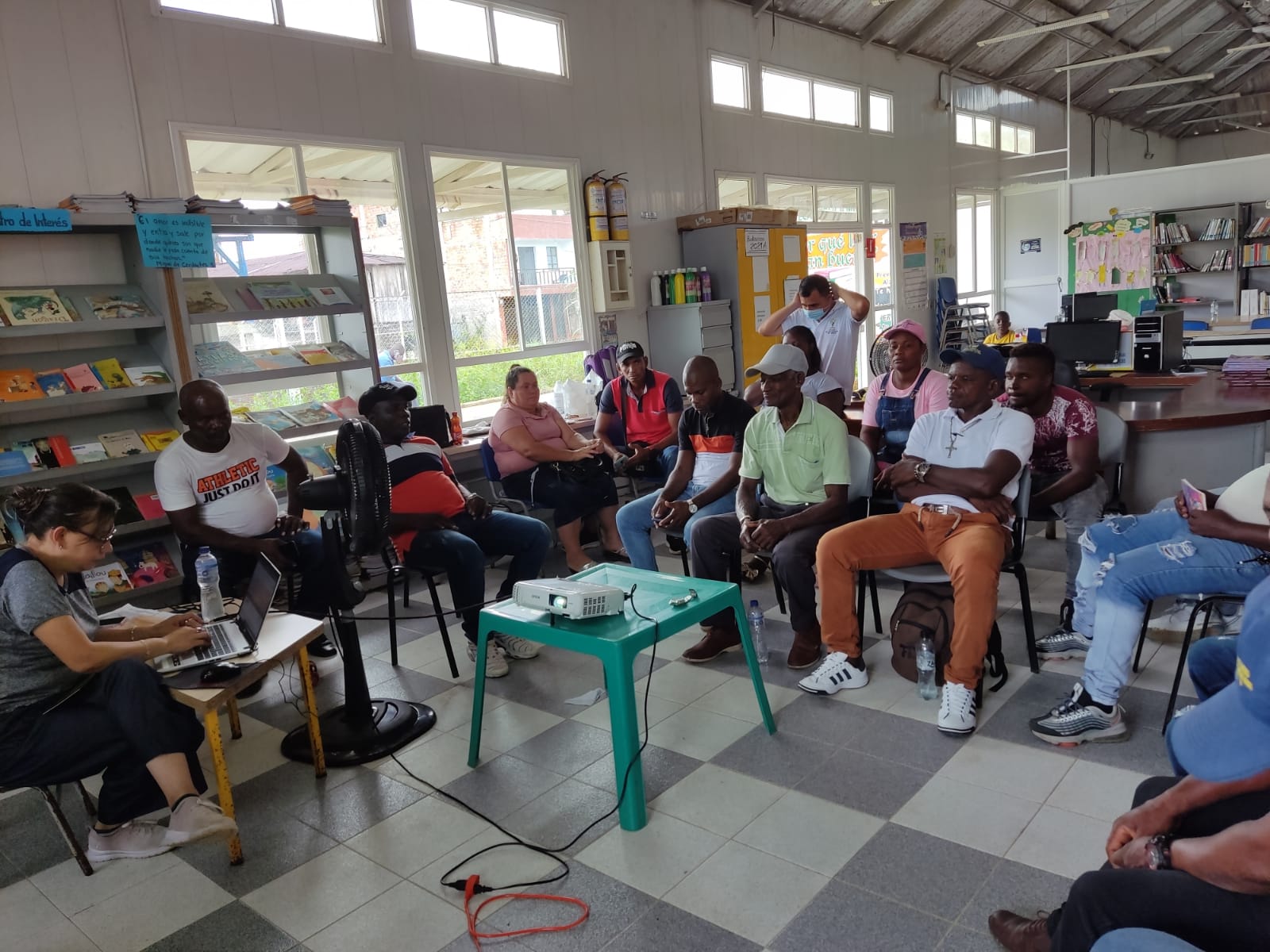 Esta decisión representa un paso importante para la reivindicación de los derechos territoriales de las comunidades afrodescendientes. Gracias al trabajo conjunto con la Unidad de Restitución de Tierras (URT), se abre la puerta para su reparación integral.