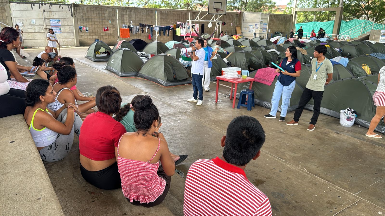 Gracias a ello, la URT logró ampliar la información relevante para avanzar en las solicitudes de medidas de protección RUPTA en 49 casos. Así mismo, se han recibido 11 nuevas solicitudes de restitución.