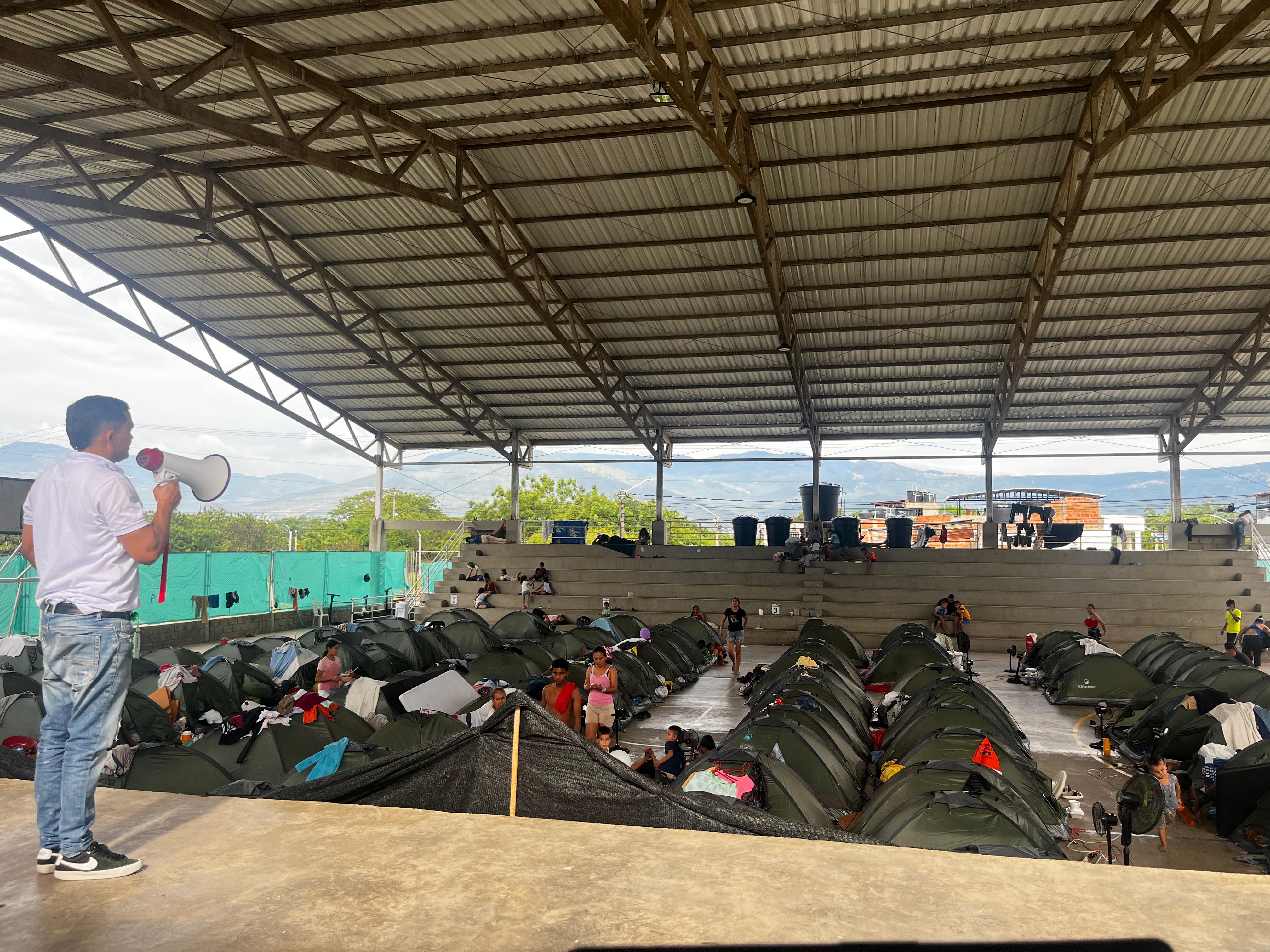 En la semana del 12 al 16 de mayo, la entidad estará haciendo jornadas en Cúcuta y Villa del Rosario para ampliar datos relacionados con su solicitud, de manera que pueda ser estudiada.