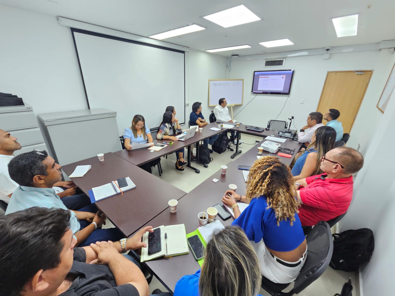 La entidad fortalece así la seguridad alimentaria y economías propias de las comunidades, a través del acompañamiento a las iniciativas de los beneficiarios. 