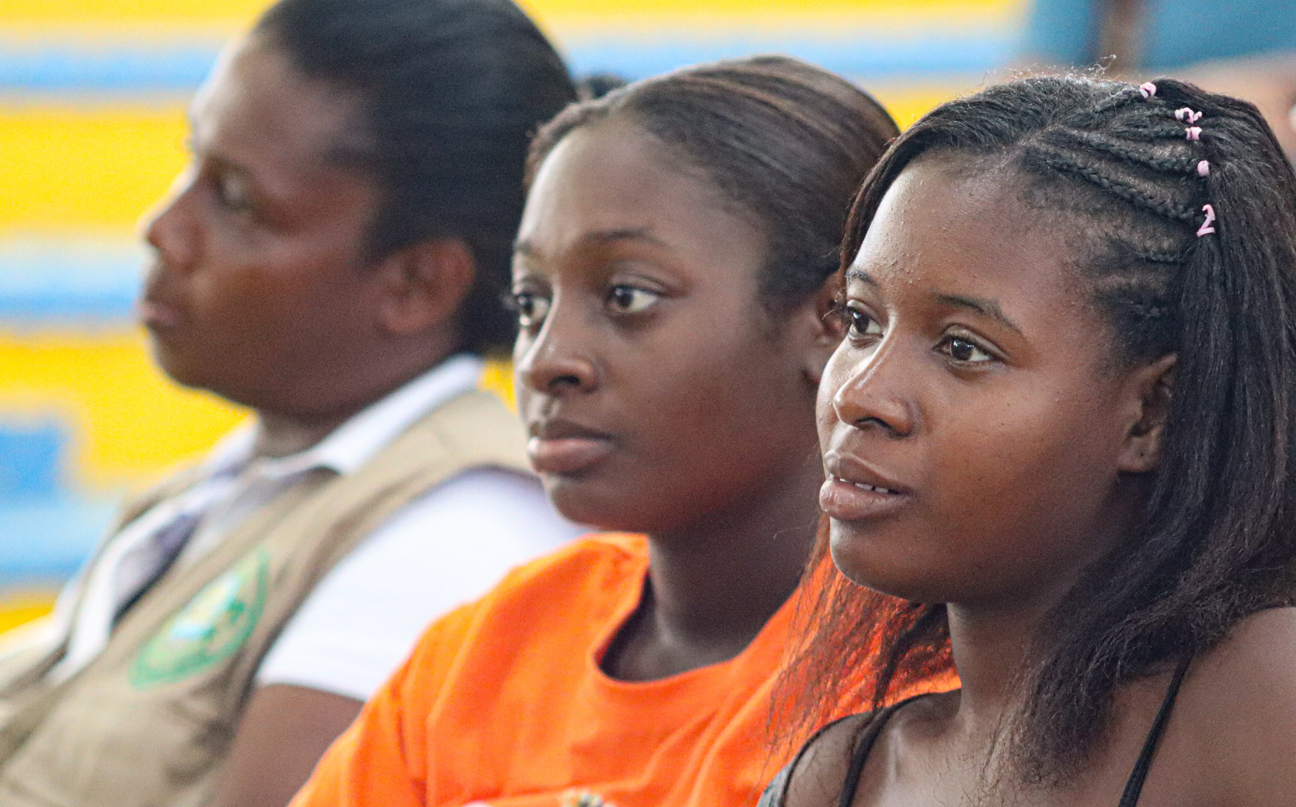 Tras seis años de una incansable batalla, una comunidad víctima del conflicto armado celebra hoy la restitución de sus tierras, un logro impulsado por una orden presidencial.