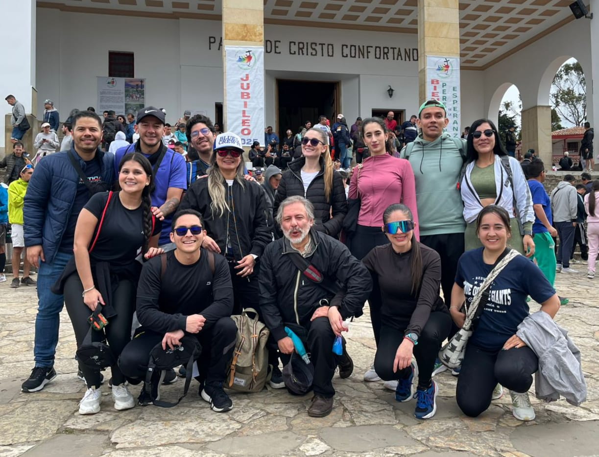 Con la participación de funcionarios, funcionarias y contratistas de la URT, el equipo de Seguridad y Salud en el Trabajo (SST) del Grupo de Talento y Desarrollo Humano de la Secretaría General coordinó diversas actividades del 8 al 12 de septiembre.