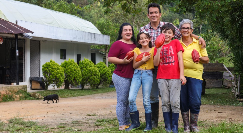 Ley de Víctimas y Restitución de Tierras cumple 11 años reparando a las víctimas de la violencia 
