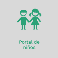 Portal de niños